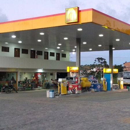 Pousada Bela Vista Guabiraba Ngoại thất bức ảnh
