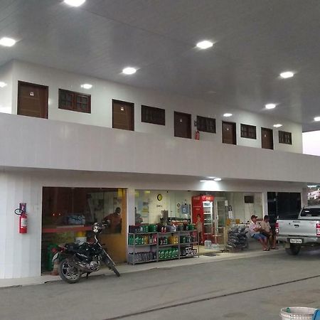 Pousada Bela Vista Guabiraba Ngoại thất bức ảnh