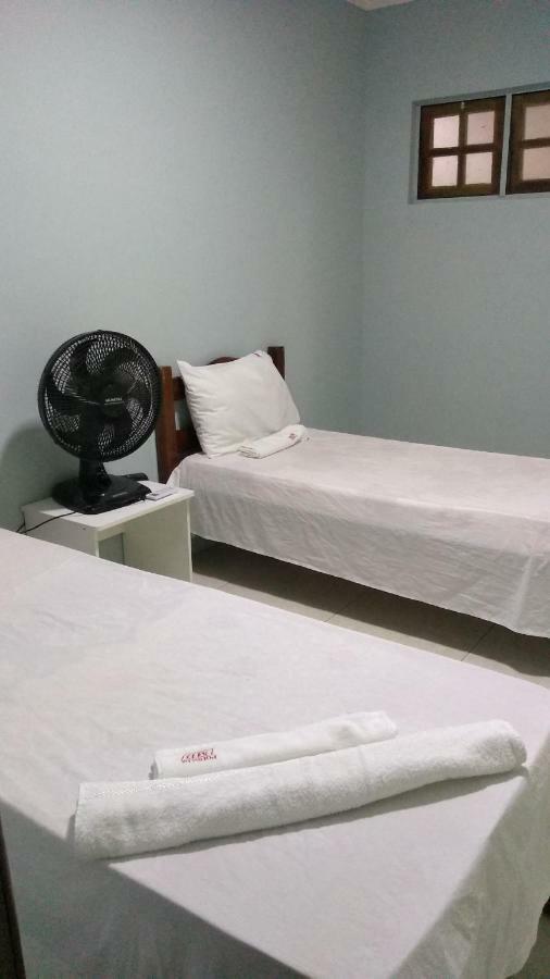 Pousada Bela Vista Guabiraba Ngoại thất bức ảnh