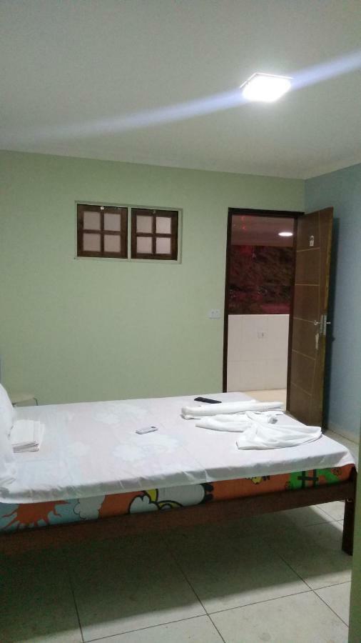 Pousada Bela Vista Guabiraba Ngoại thất bức ảnh