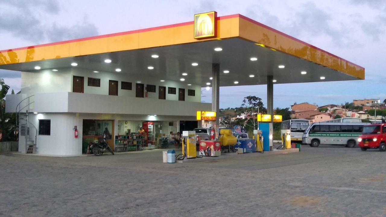 Pousada Bela Vista Guabiraba Ngoại thất bức ảnh